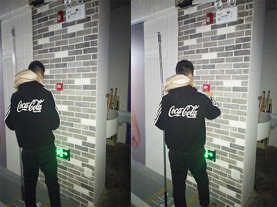 經開消防檢測